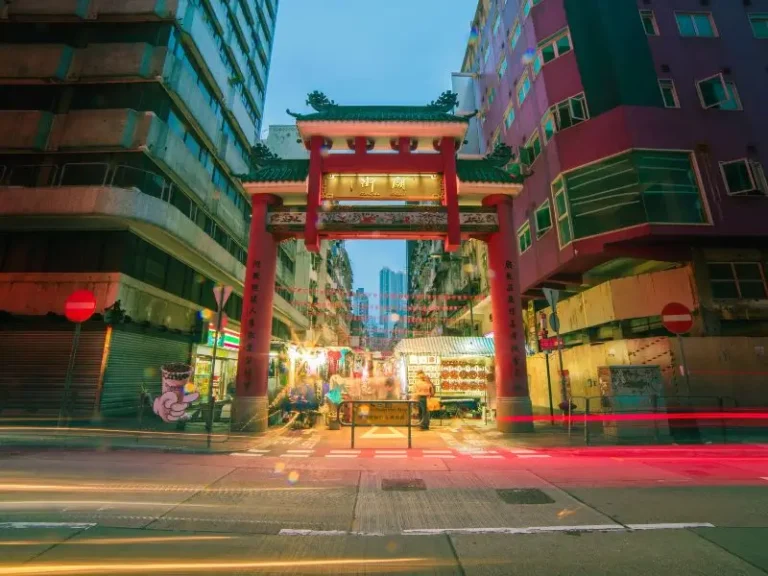How to Choose Your Next Travel Destination