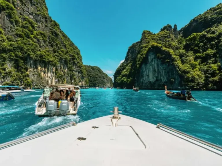 Hidden Gems Around the World Worth Discovering