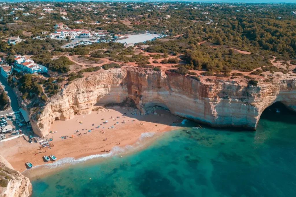 Algarve, Portugal