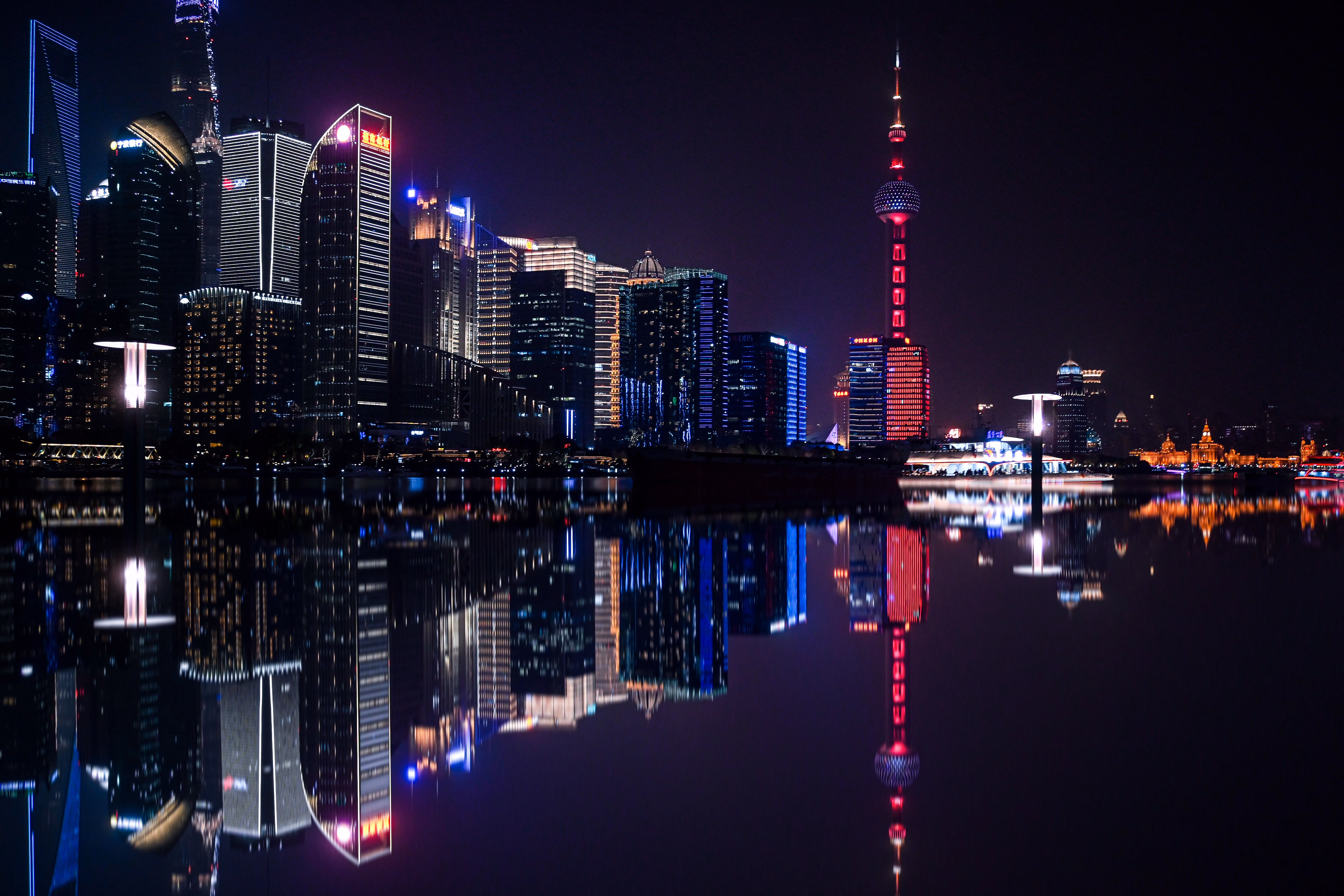 Shanghai, china