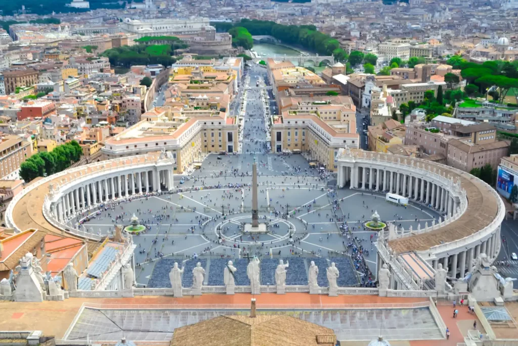 Rome, Italy