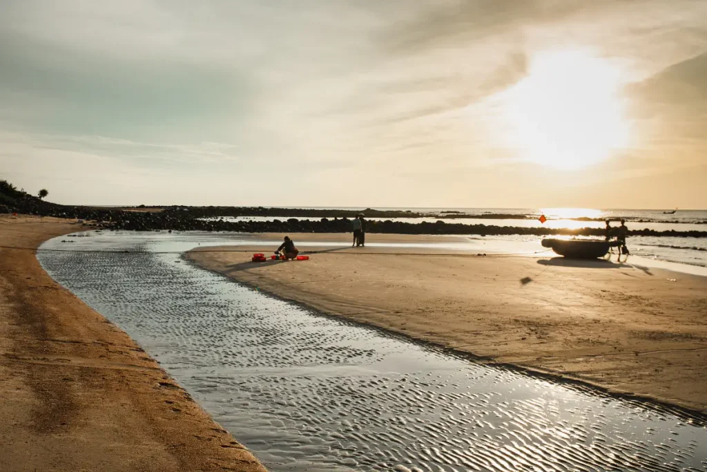 Best Beach Destinations for September