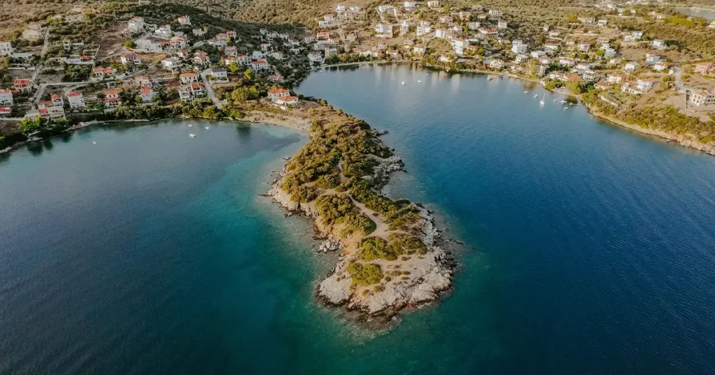 Best Places to Travel in September