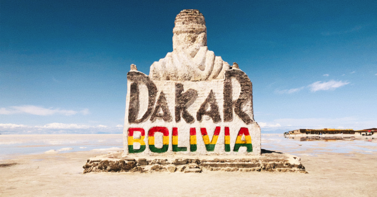 best places to visit in bolivia