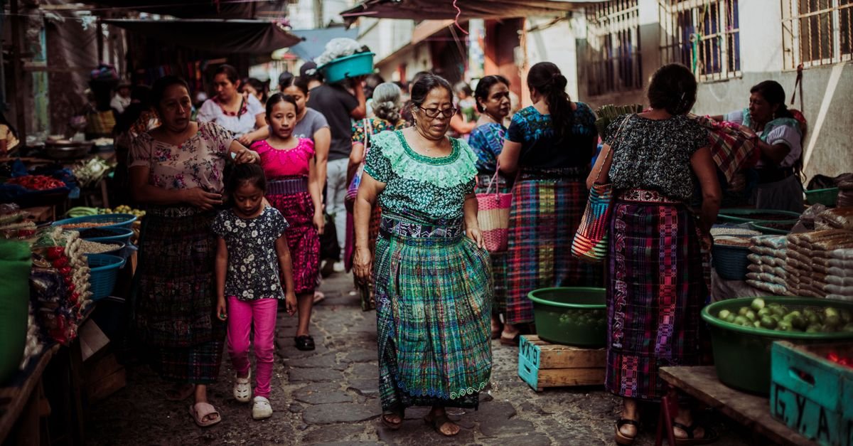 best places to visit in guatemala