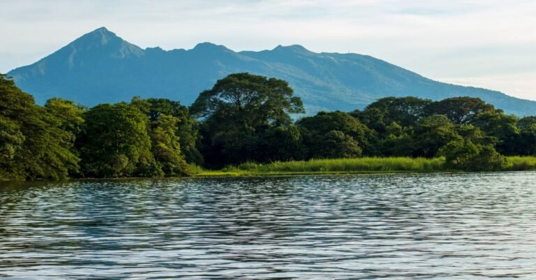 best places to visit in nicaragua
