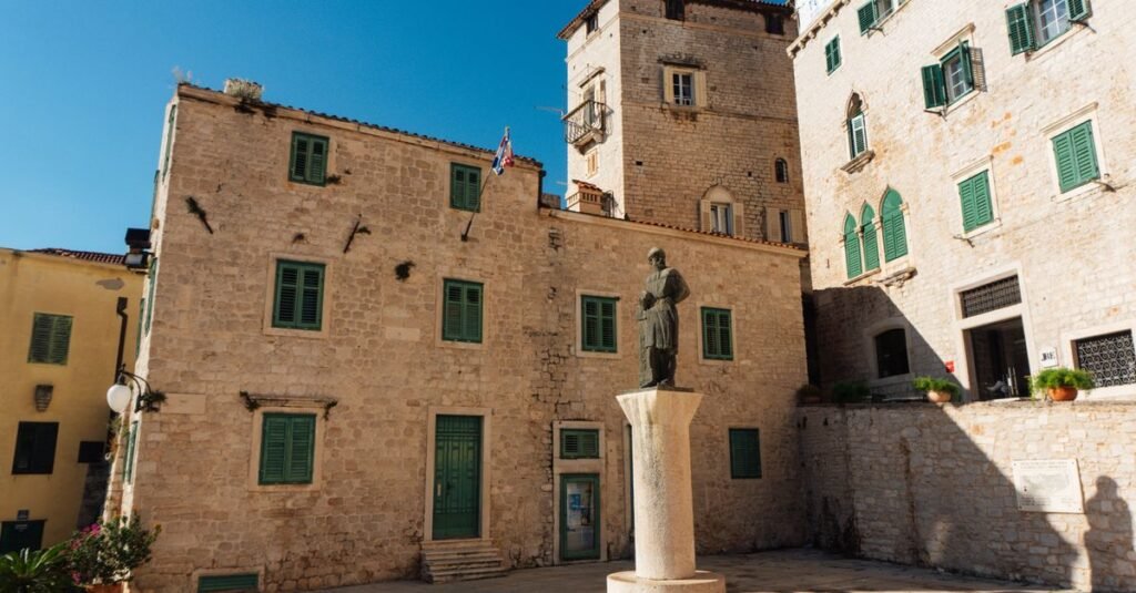 best time to visit croatia