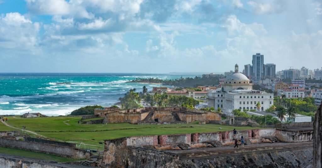 best time to visit puerto rico