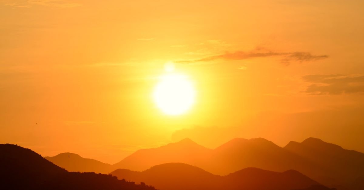 best places to watch sunset