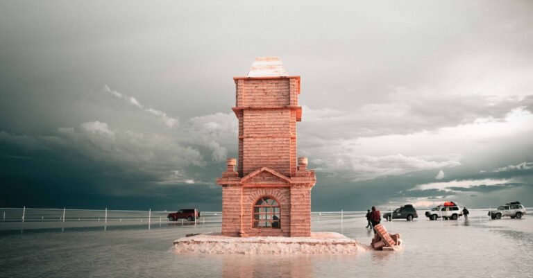 best time to visit bolivia