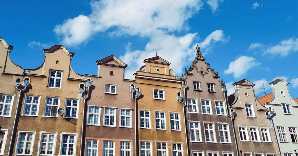 european cities to see