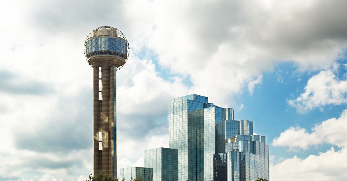 things to do in dallas