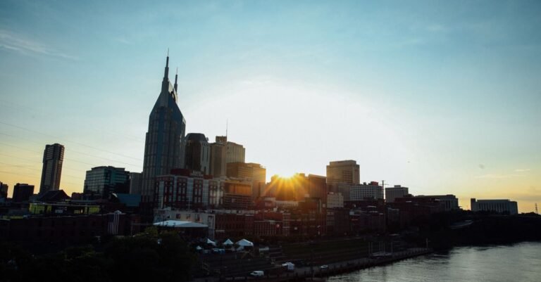 things to do in nashville